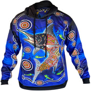 Marlin - Hoodie/Jumper (Sublimation)