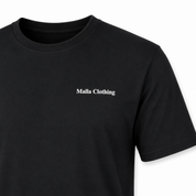 Barramundi Black Barra – Limited Edition Indigenous Longline T-Shirt