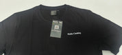 Barramundi Black (Barra) – Aboriginal Indigenous Cotton T-Shirt (Longline)